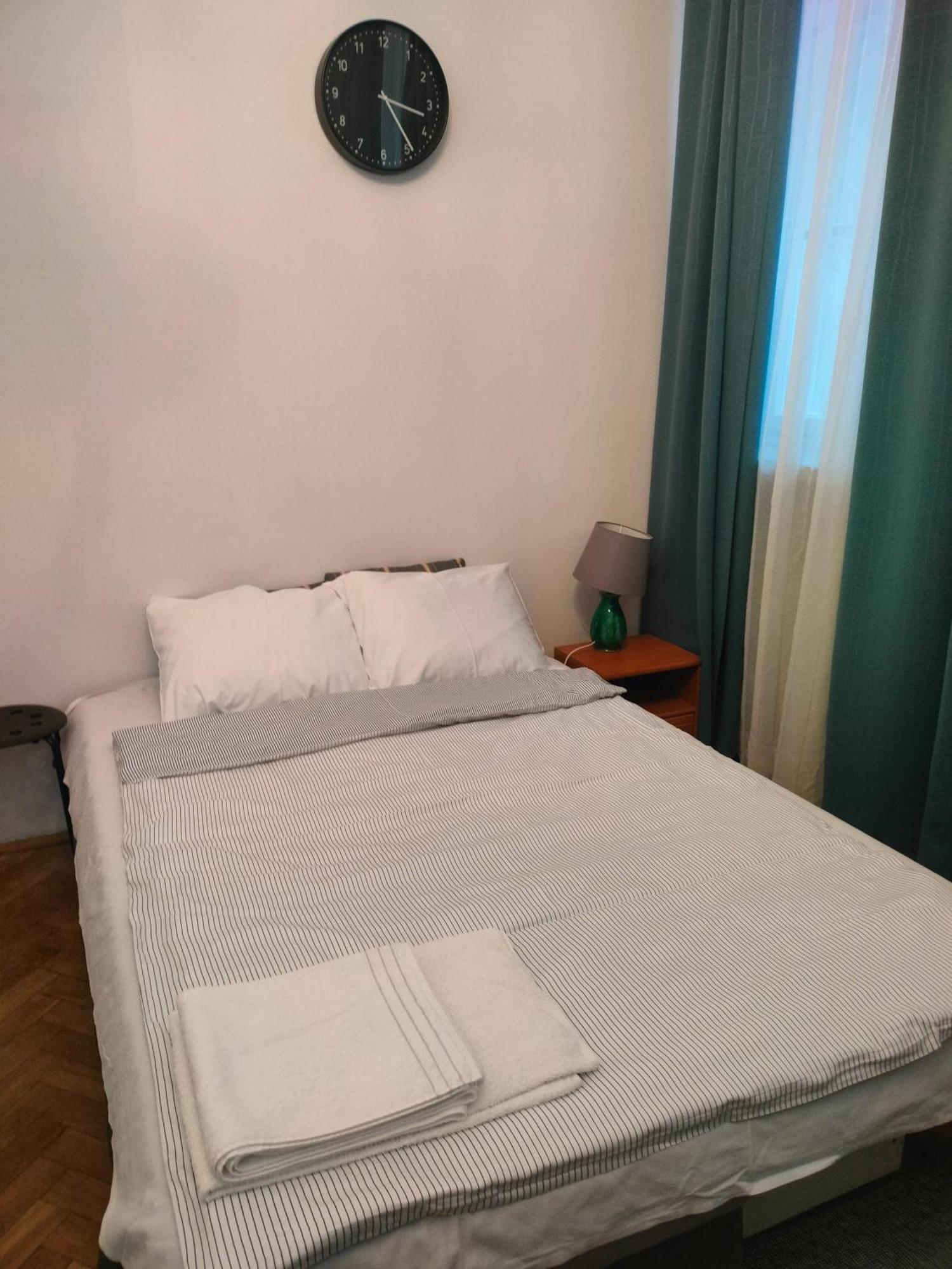 Przytulny Apartament Przy Barbakanie Warsaw Exterior photo